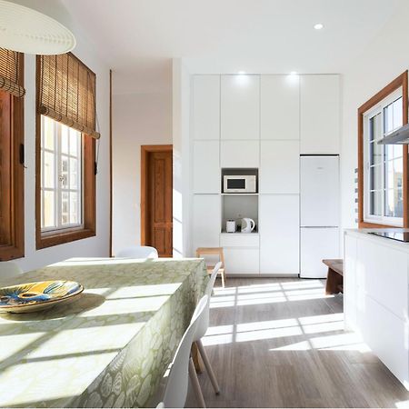 Live Laguna Center 5 Habitaciones Y Terraza Сан-Кристобаль-де-Ла-Лагуна Экстерьер фото