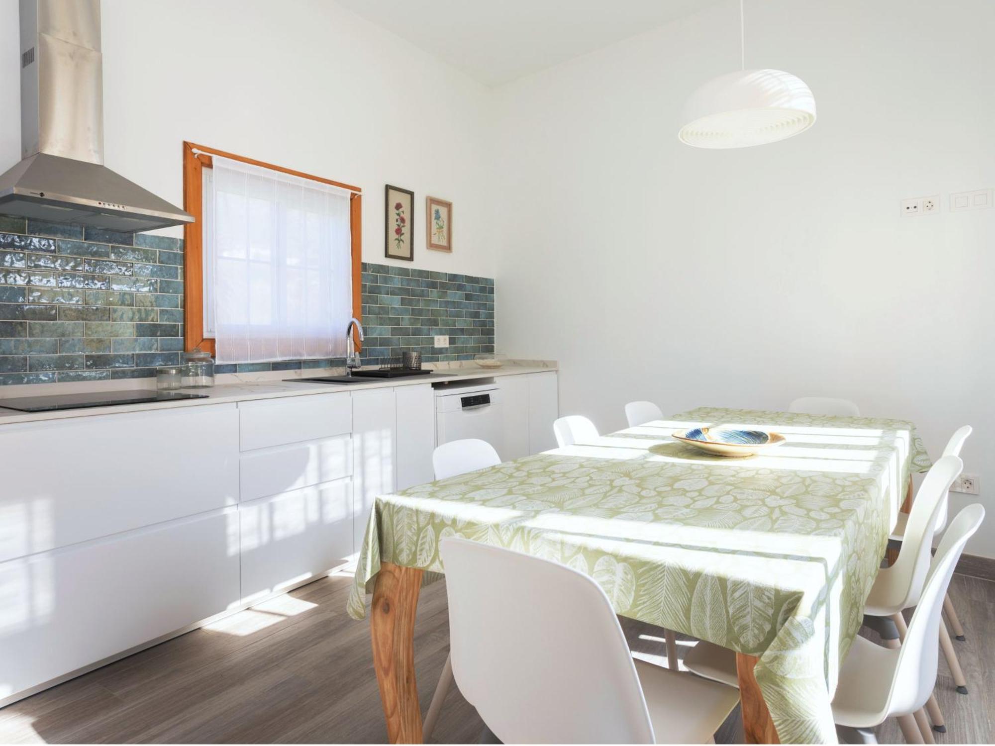 Live Laguna Center 5 Habitaciones Y Terraza Сан-Кристобаль-де-Ла-Лагуна Экстерьер фото